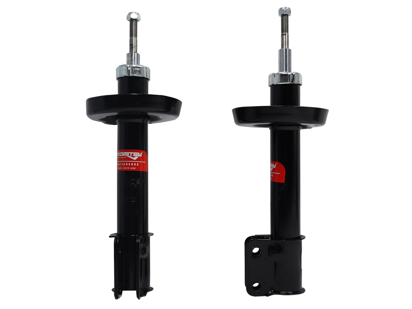 AMORTIGUADOR DEL DER/IZQ HID (MONZA-SWING 94-12/CHEVY PICK-UP 97-03)