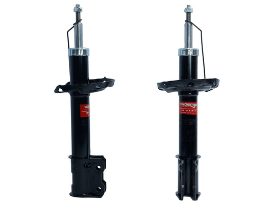 AMORTIGUADOR DEL DER/IZQ GAS