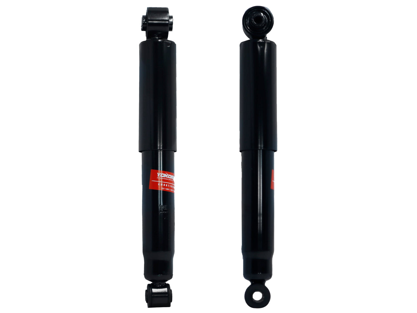 AMORTIGUADOR TRAS DER/IZQ GAS