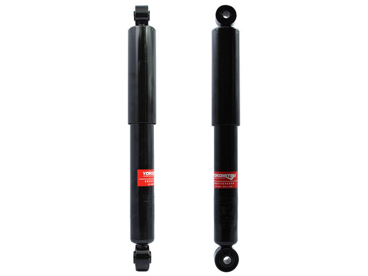 AMORTIGUADOR TRAS DER/IZQ GAS