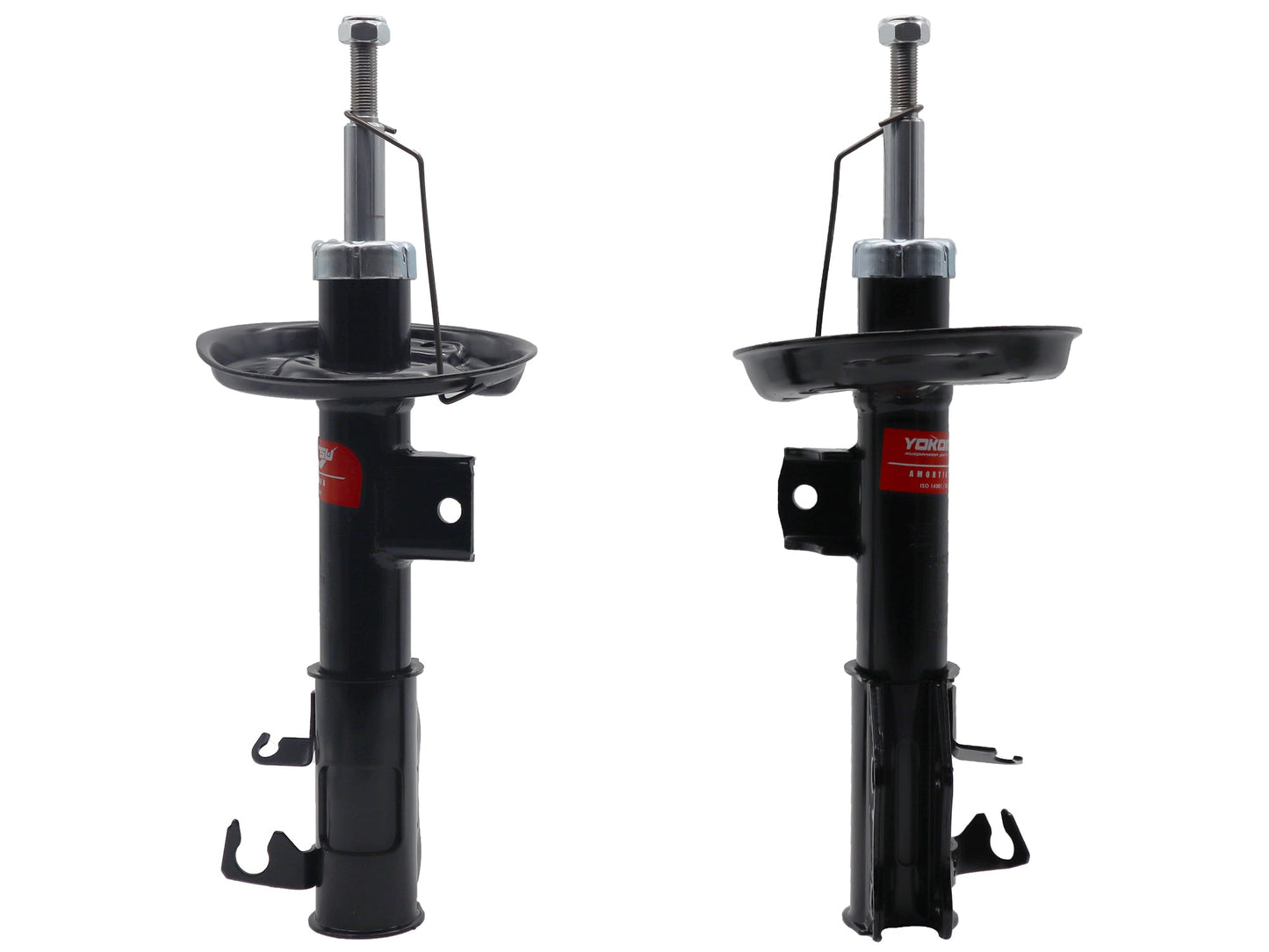 AMORTIGUADOR DEL DER GAS