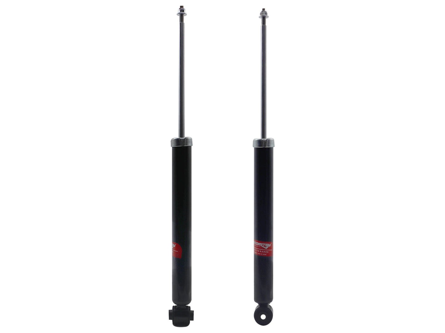 AMORTIGUADOR TRAS DER/IZQ GAS