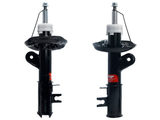 AMORTIGUADOR DEL DER GAS (ENCORE 14-23)