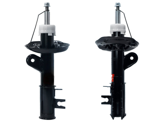 AMORTIGUADOR DEL IZQ GAS (ENCORE 14-23)