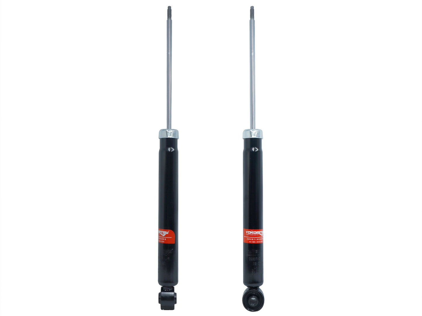 AMORTIGUADOR TRAS DER/IZQ GAS (ENCORE 14-23)