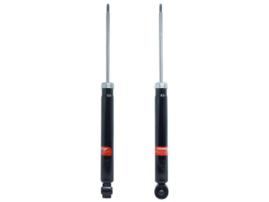 AMORTIGUADOR TRAS DER/IZQ GAS (ENCORE 14-23)