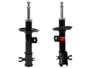 AMORTIGUADOR DEL DER GAS (BEAT 1.2L 18-21)