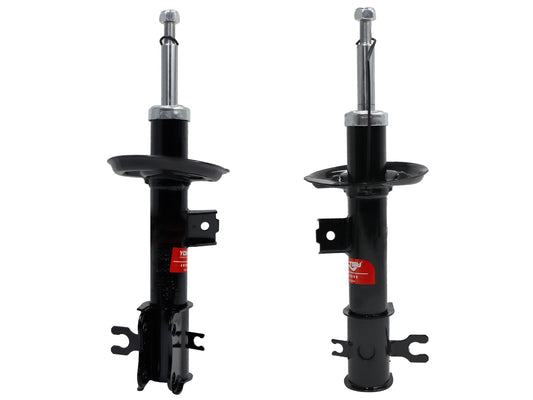 AMORTIGUADOR DEL IZQ GAS (BEAT 1.2L 18-21)