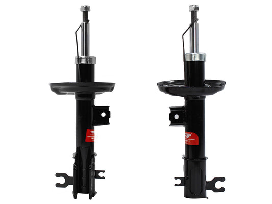 AMORTIGUADOR DEL IZQ GAS (NUEVA LINEA)