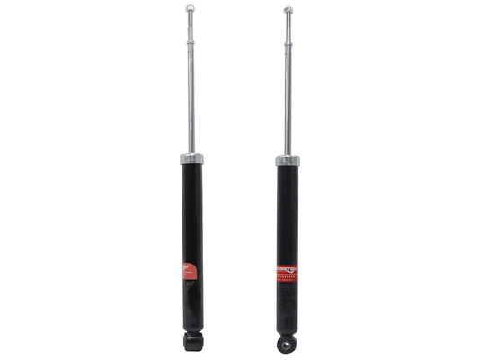 AMORTIGUADOR TRAS DER/IZQ GAS (BEAT 1.2L 18-21)