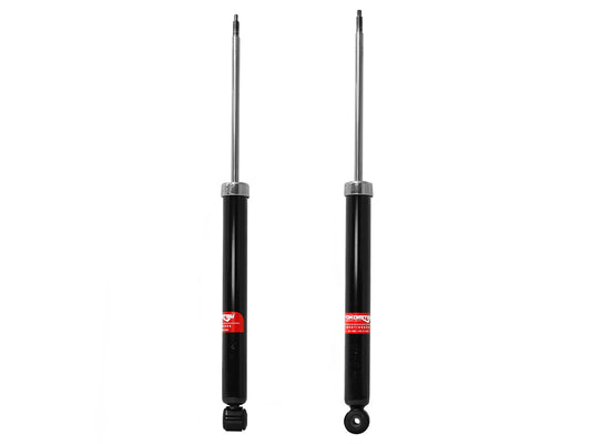 AMORTIGUADOR TRAS DER/IZQ GAS (NUEVA LINEA)