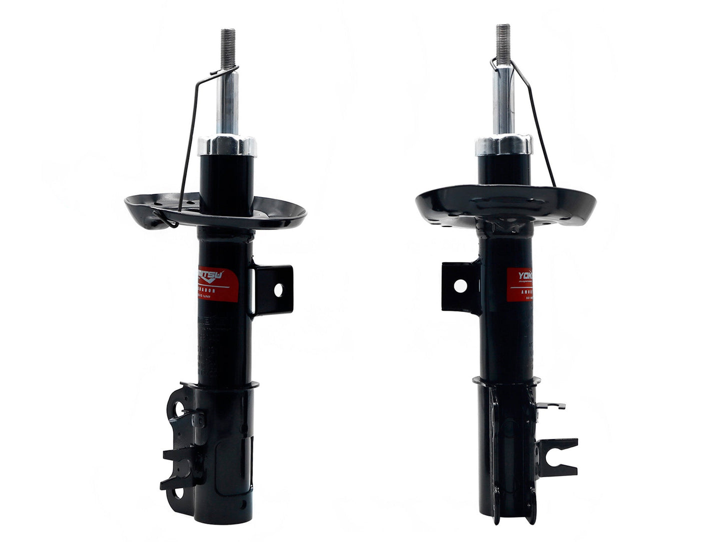 AMORTIGUADOR DEL DER GAS (SONIC TURBO 1.4L 12-18)