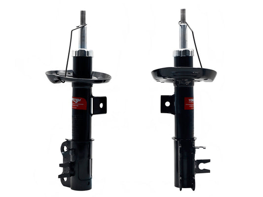 AMORTIGUADOR DEL DER GAS (SONIC TURBO 1.4L 12-18)