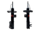 AMORTIGUADOR DEL DER GAS (SONIC TURBO 1.4L)