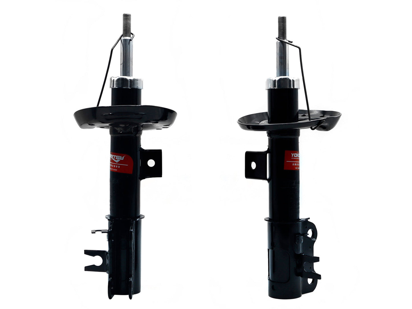 AMORTIGUADOR DEL IZQ GAS (SONIC TURBO 1.4L 12-18)