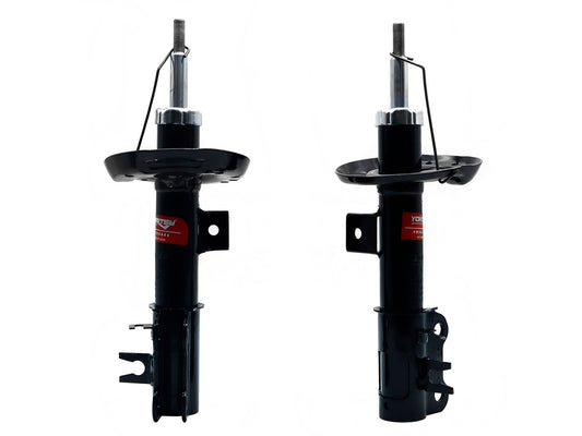 AMORTIGUADOR DEL IZQ GAS (SONIC TURBO 1.4L 12-18)