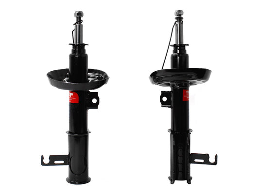 AMORTIGUADOR DEL DER GAS (VERANO 12-15/VOLT 11-15)