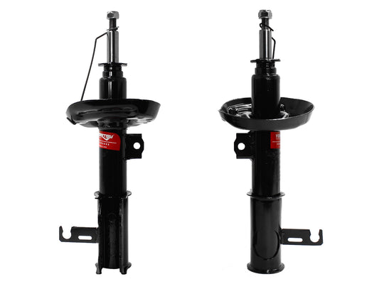 AMORTIGUADOR DEL IZQ GAS (VERANO 12-15/VOLT 11-15)