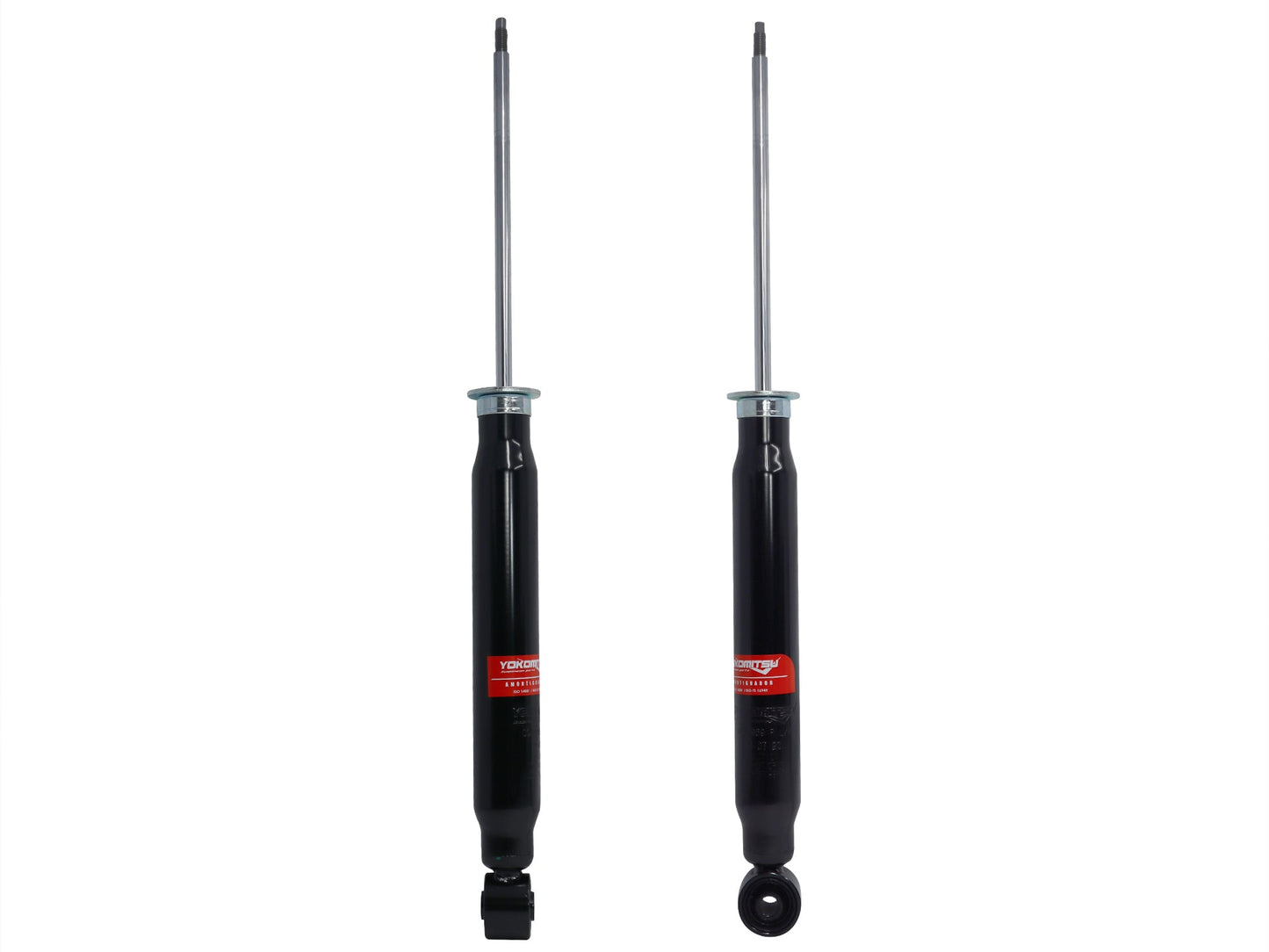 AMORTIGUADOR TRAS DER/IZQ GAS (VOLT 11-15)