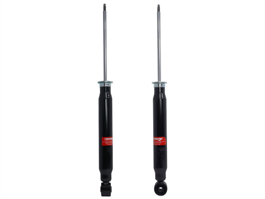 AMORTIGUADOR TRAS DER/IZQ GAS (VOLT 11-15)