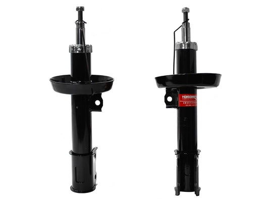 AMORTIGUADOR DEL DER GAS (ZAFIRA 2.2L 02-06) (SEDAN/H-BACK)