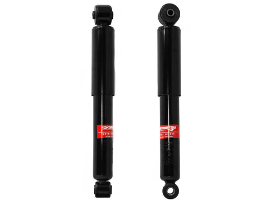 AMORTIGUADOR TRAS DER/IZQ GAS (TORNADO 04-11/G4 05-06/G5 07-10/HHR 06-11)