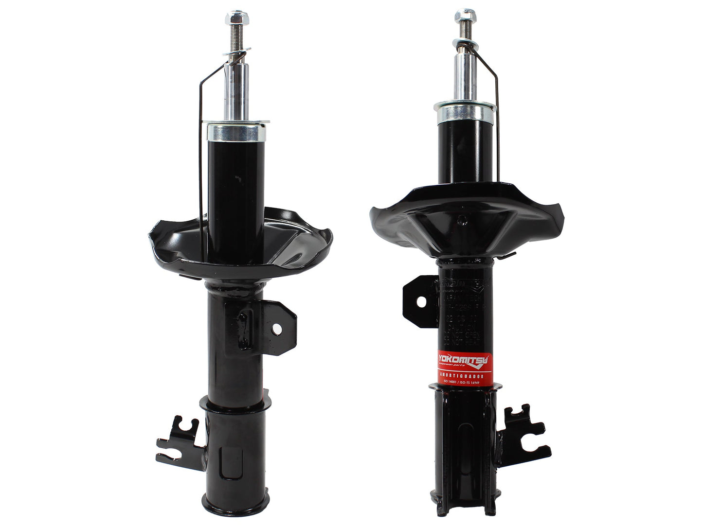 AMORTIGUADOR DEL DER GAS