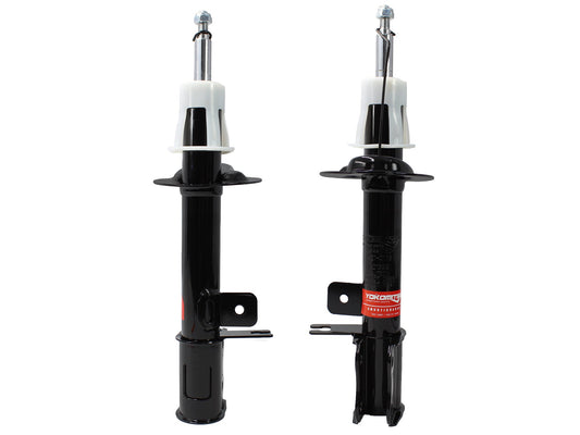 AMORTIGUADOR TRAS DER GAS