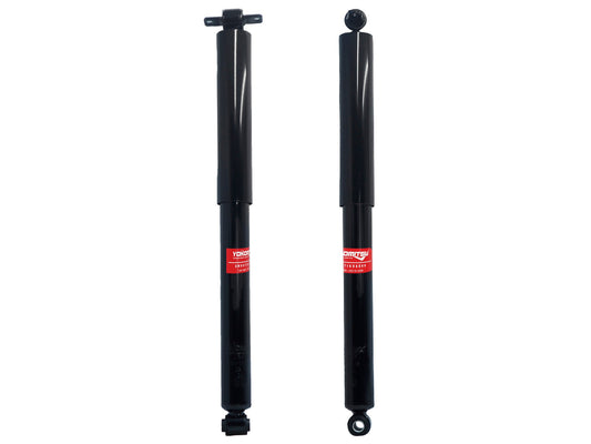 AMORTIGUADOR TRAS DER/IZQ HID (BLAZER 2-4WD 83-05/JIMMY 2WD 83-05/TAHOE-YUKON 95-99)