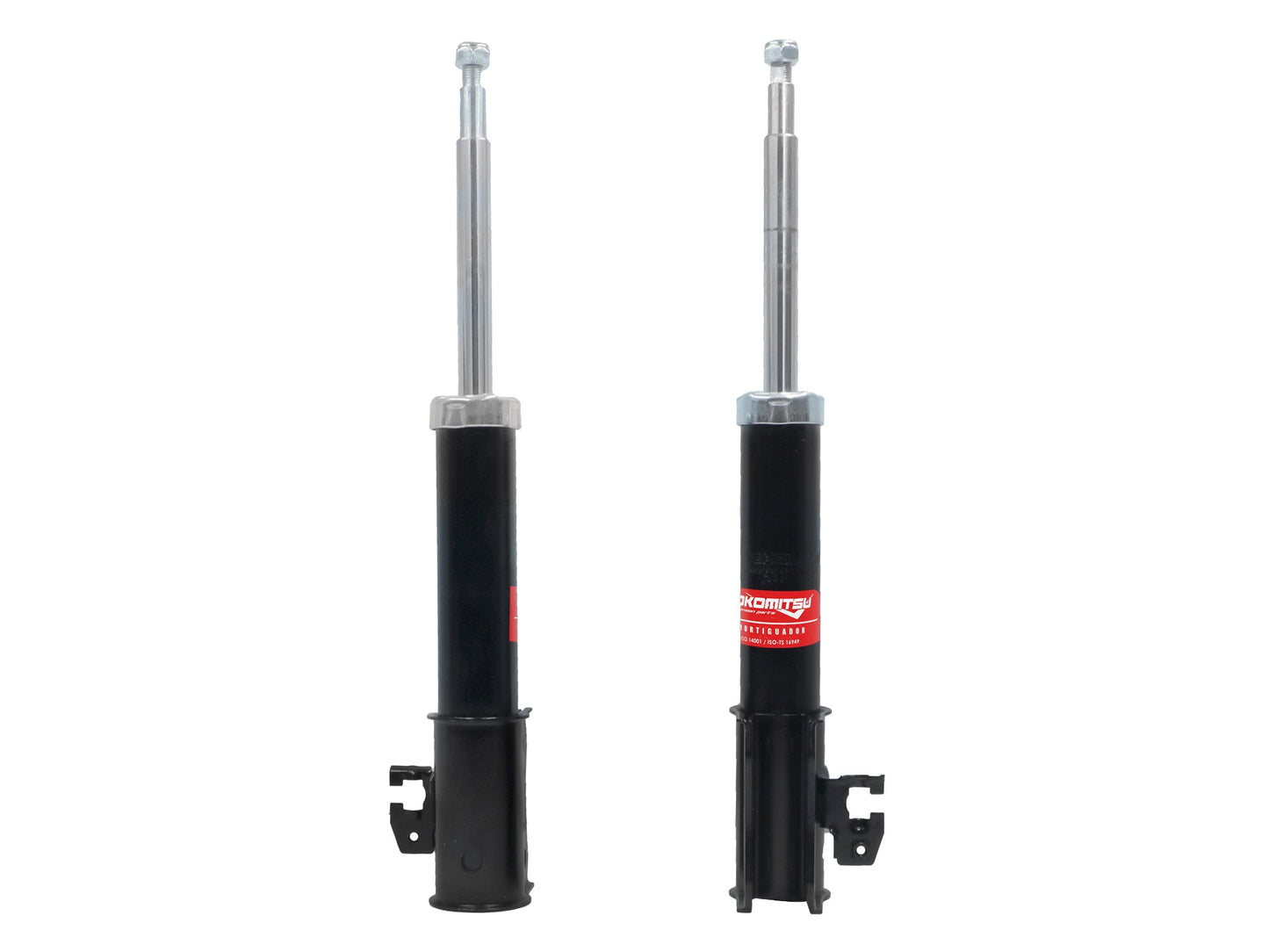 AMORTIGUADOR DEL DER GAS (GRAND VITARA 2.5L 99-05)