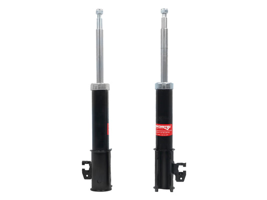 AMORTIGUADOR DEL DER GAS (GRAND VITARA 2.5L 99-05)