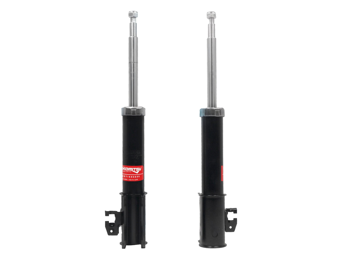 AMORTIGUADOR DEL IZQ GAS (GRAND VITARA 2.5L 99-05)