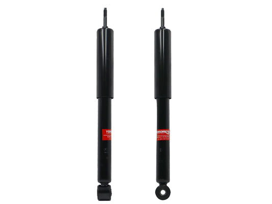 AMORTIGUADOR TRAS DER/IZQ GAS (GRAND VITARA 2.5L 99-05)