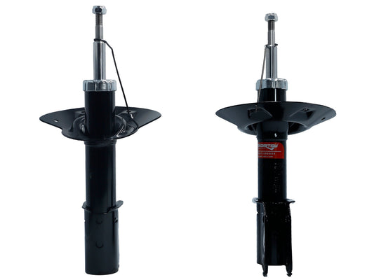 AMORTIGUADOR DEL DER/IZQ GAS (IMPALA 00-05/AZTEK 01-05/GRAND PRIX 97-08)