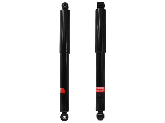 AMORTIGUADOR TRAS DER/IZQ GAS CHEYENNE 2WD 07-20 4WD 07-13/TAHOE 07-20/SIERRA 1500 07-24/YUKON 07-13