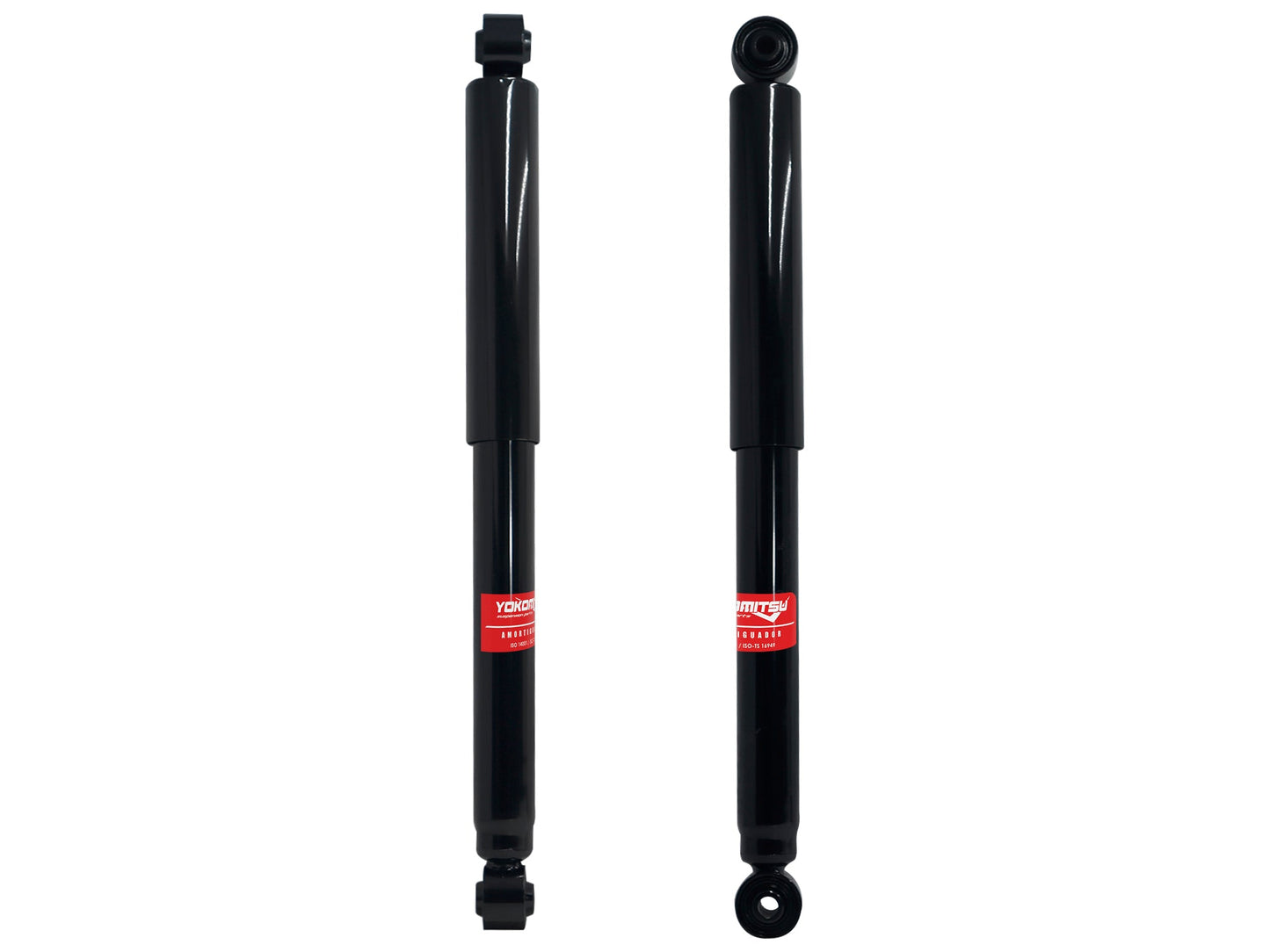 AMORTIGUADOR TRAS DER/IZQ GAS (SIERRA 1500 99-06/RAM 1500-2500-3500 94-01)