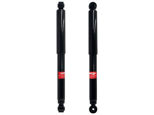 AMORTIGUADOR TRAS DER/IZQ GAS (SIERRA 1500 99-06/RAM 1500-2500-3500 94-01)