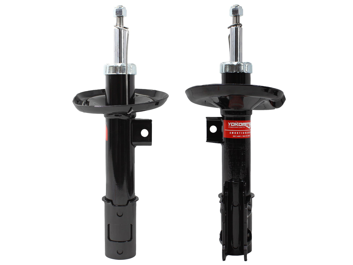 AMORTIGUADOR DEL DER GAS (PONTIAC G6 05-10)