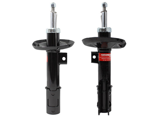 AMORTIGUADOR DEL DER GAS (PONTIAC G6 05-10)