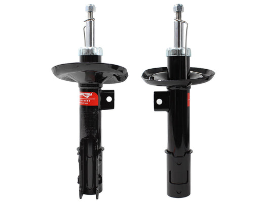 AMORTIGUADOR DEL IZQ GAS (PONTIAC G6 05-10)