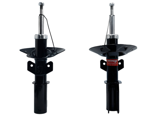 AMORTIGUADOR DEL DER/IZQ GAS (MONTANA 06-09)