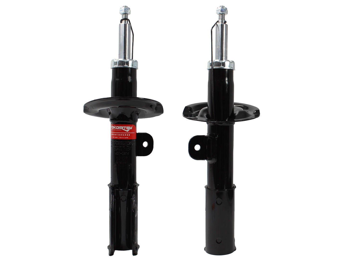 AMORTIGUADOR DEL IZQ GAS (EQUINOX 10-17)