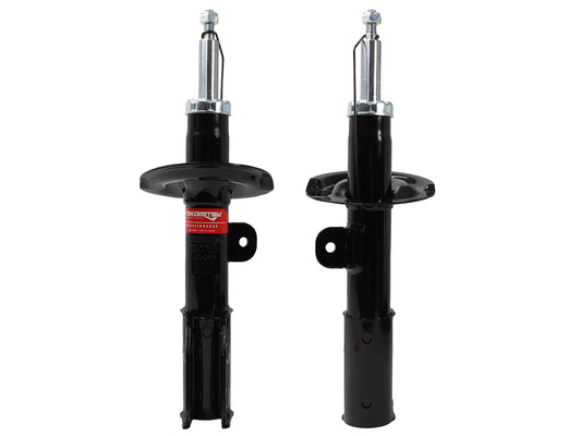 AMORTIGUADOR DEL IZQ GAS (EQUINOX 10-17)