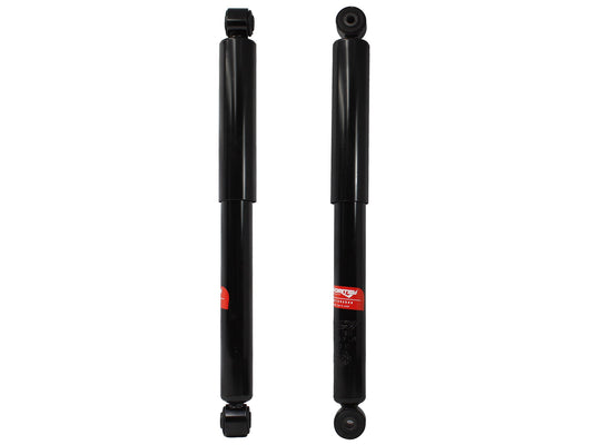 AMORTIGUADOR TRAS DER/IZQ GAS (EQUINOX 10-17)