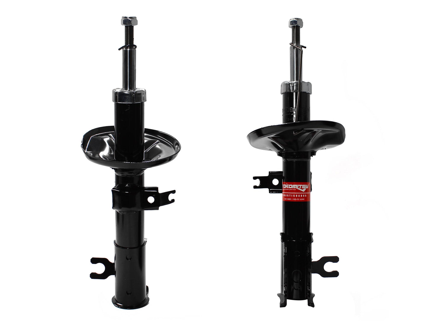 AMORTIGUADOR DEL DER GAS (PT G3 06-09)