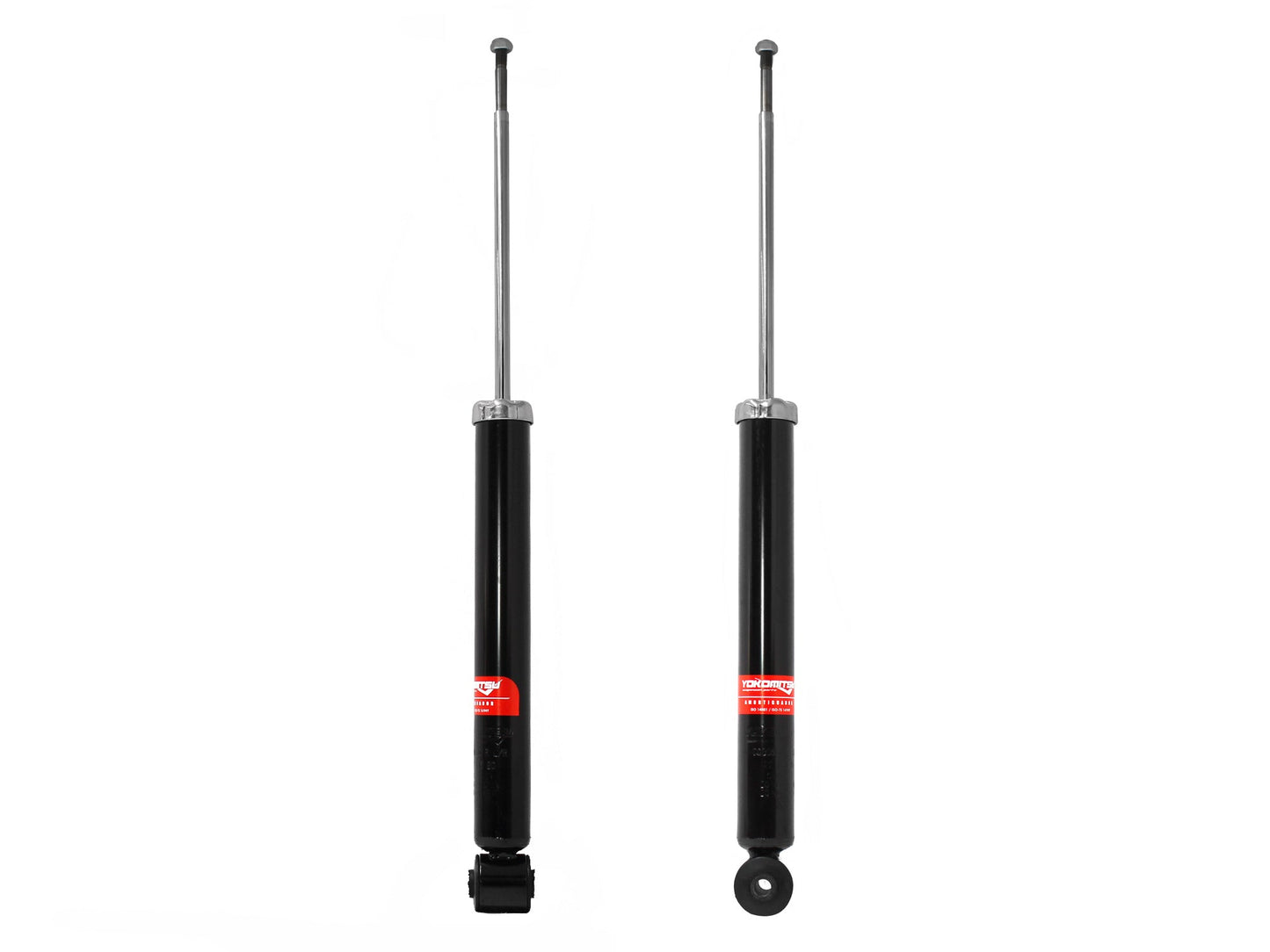 AMORTIGUADOR TRAS DER/IZQ GAS (CAVALIER 1.5L 18-24)