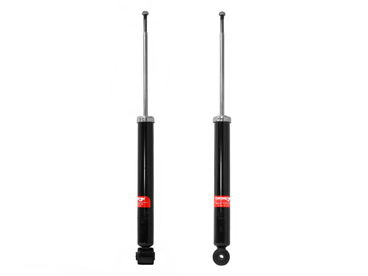 AMORTIGUADOR TRAS DER/IZQ GAS (CAVALIER 1.5L 18-24)