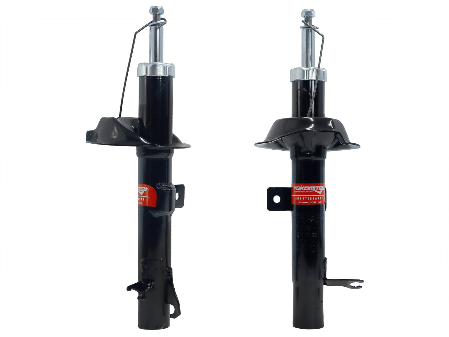 AMORTIGUADOR DEL DER GAS (VAGONETA)