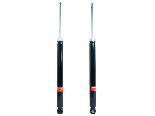 AMORTIGUADOR TRAS DER/IZQ GAS (MAZDA 3 2.0L-2.5L 10-13)