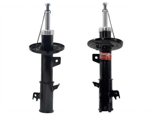 AMORTIGUADOR DEL DER GAS